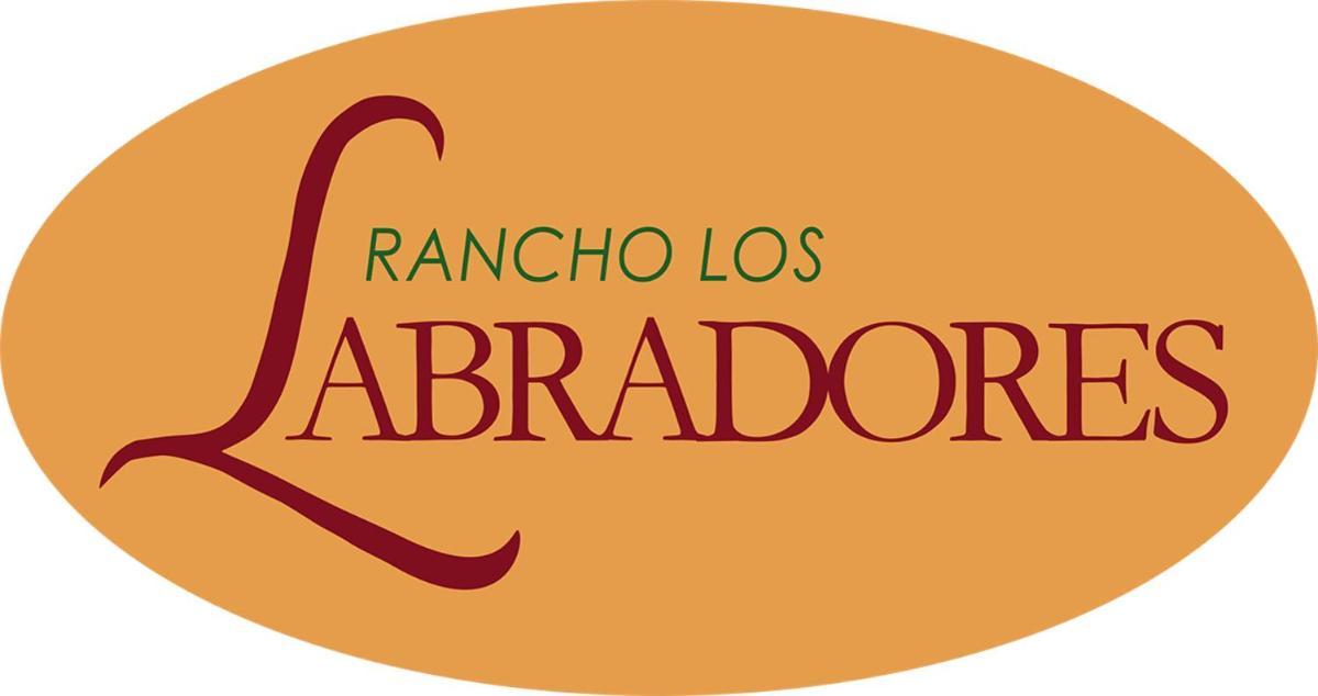 Rancho Labradores Atotonilco  Exterior foto
